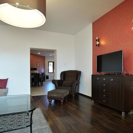 Corner Apartman إغير المظهر الخارجي الصورة