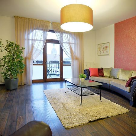 Corner Apartman إغير المظهر الخارجي الصورة