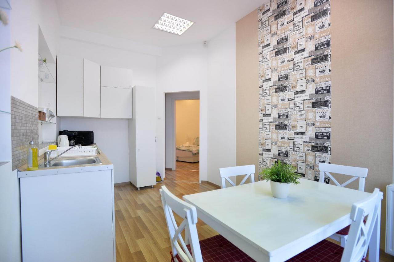 Corner Apartman إغير المظهر الخارجي الصورة