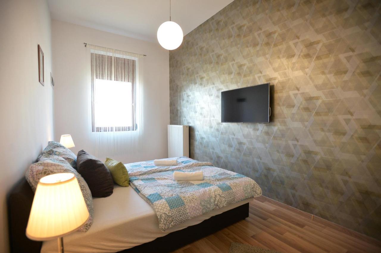 Corner Apartman إغير المظهر الخارجي الصورة