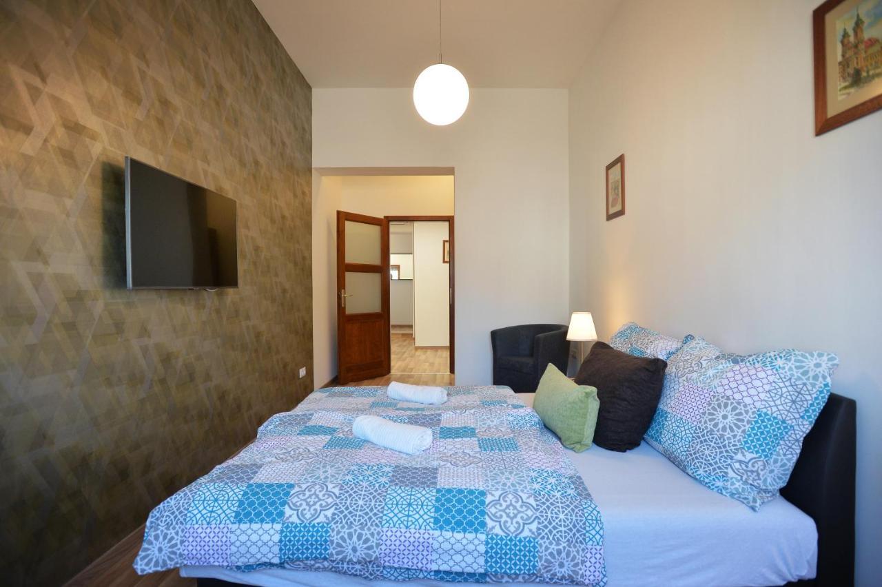 Corner Apartman إغير المظهر الخارجي الصورة