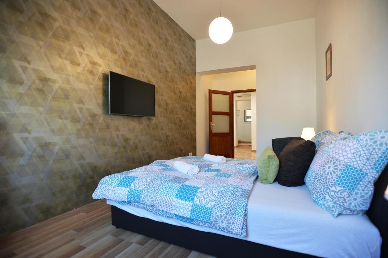 Corner Apartman إغير المظهر الخارجي الصورة