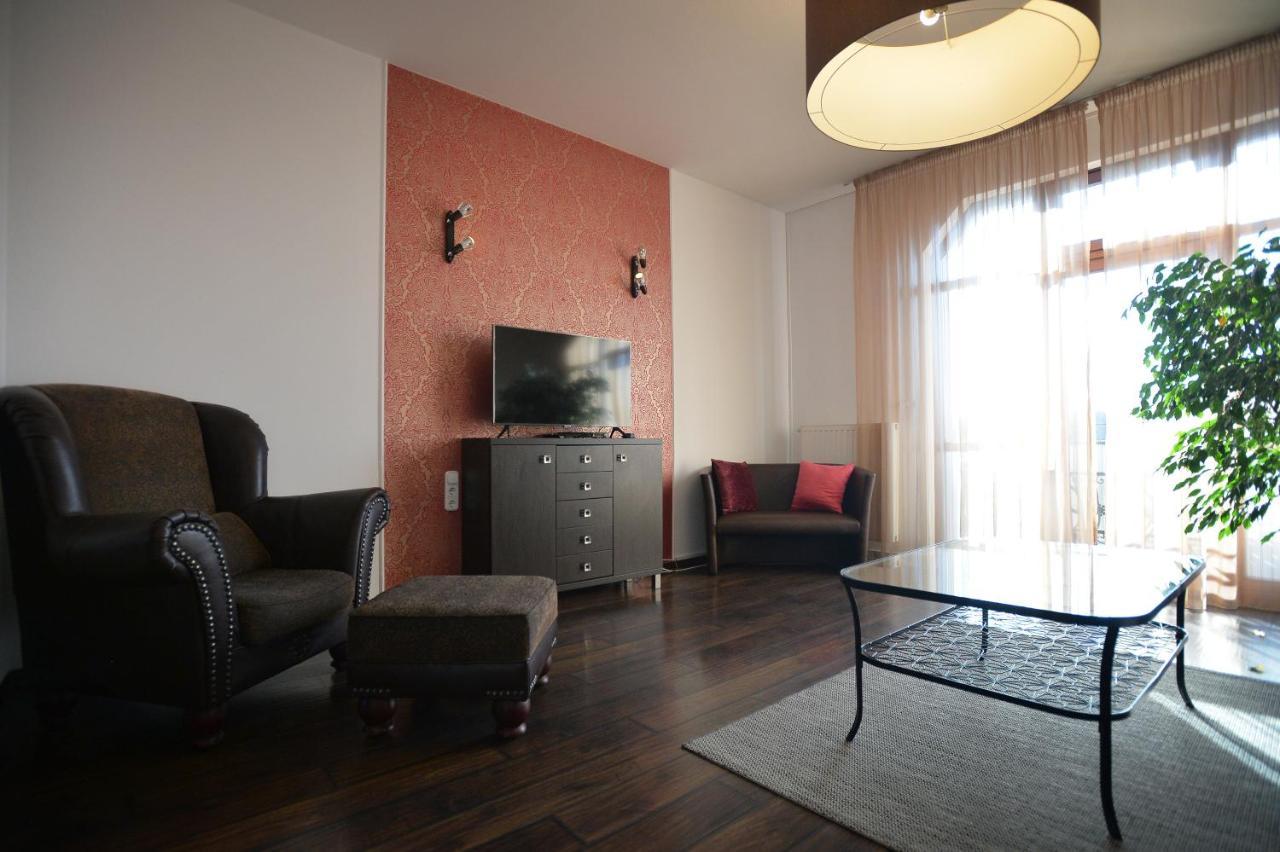 Corner Apartman إغير المظهر الخارجي الصورة
