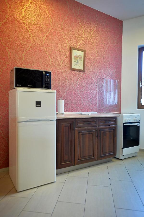Corner Apartman إغير المظهر الخارجي الصورة
