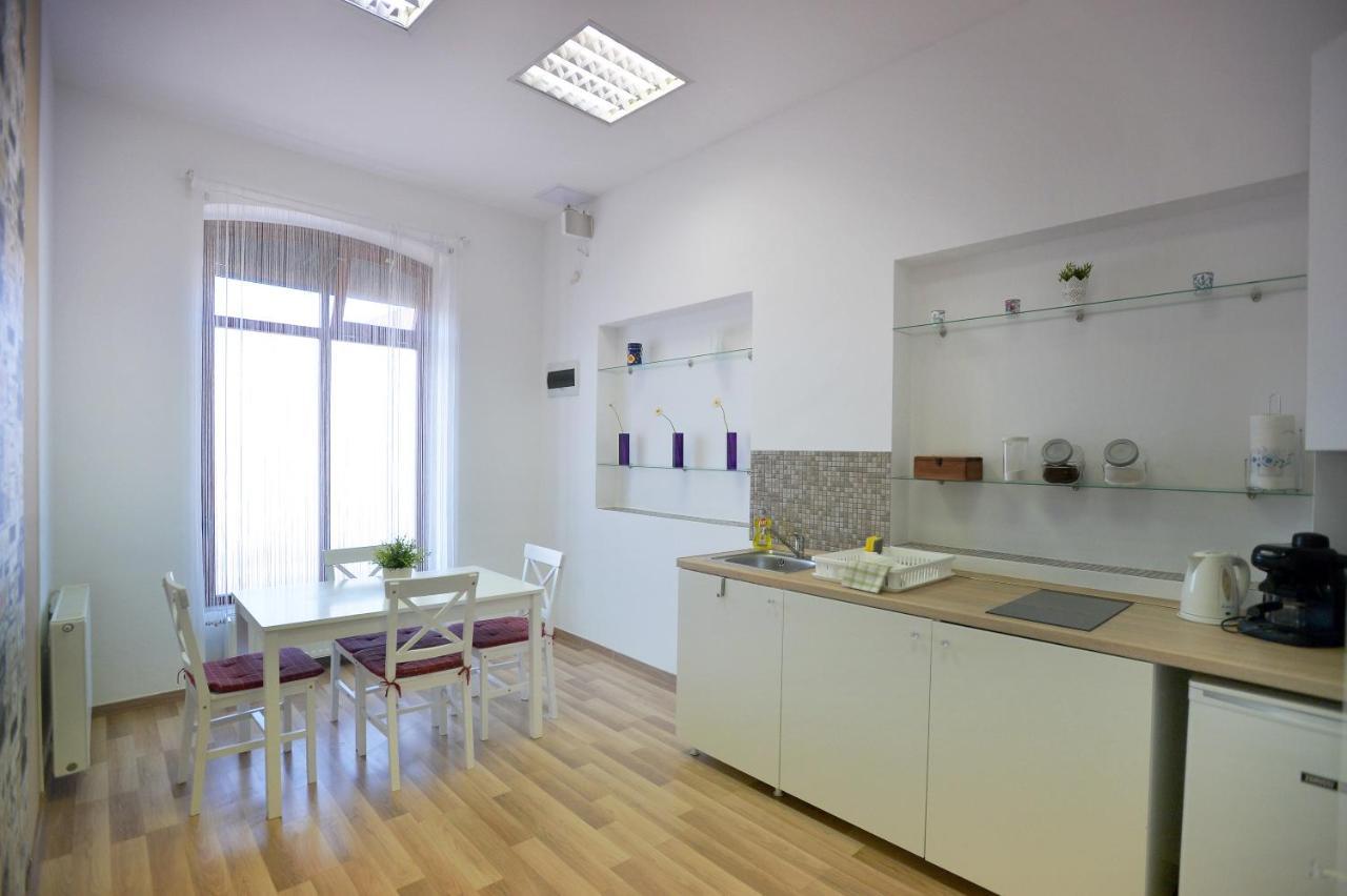 Corner Apartman إغير المظهر الخارجي الصورة