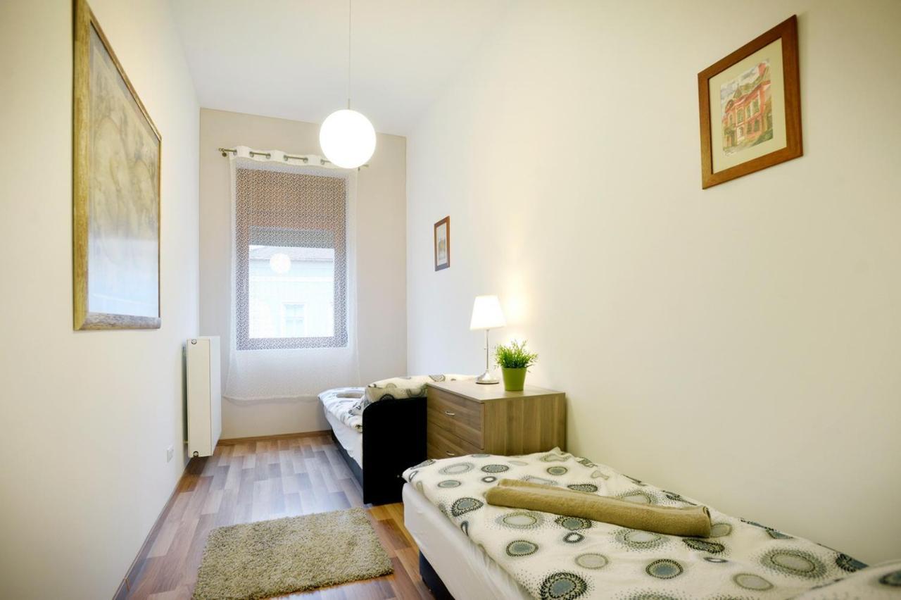 Corner Apartman إغير المظهر الخارجي الصورة