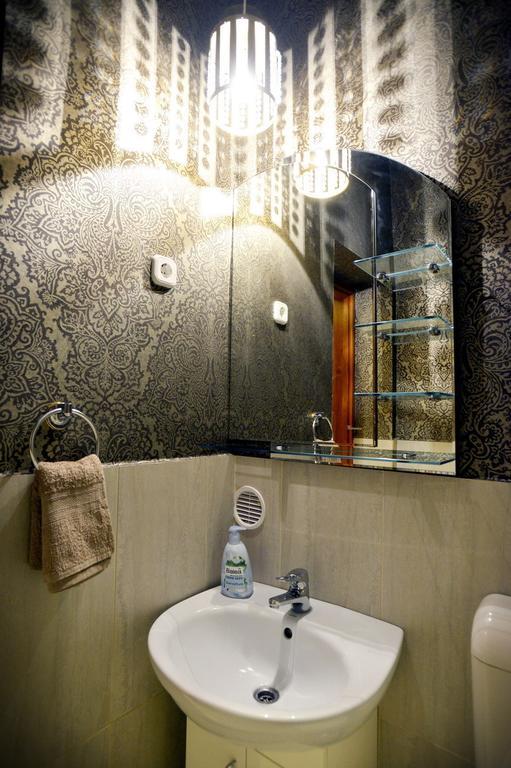 Corner Apartman إغير الغرفة الصورة