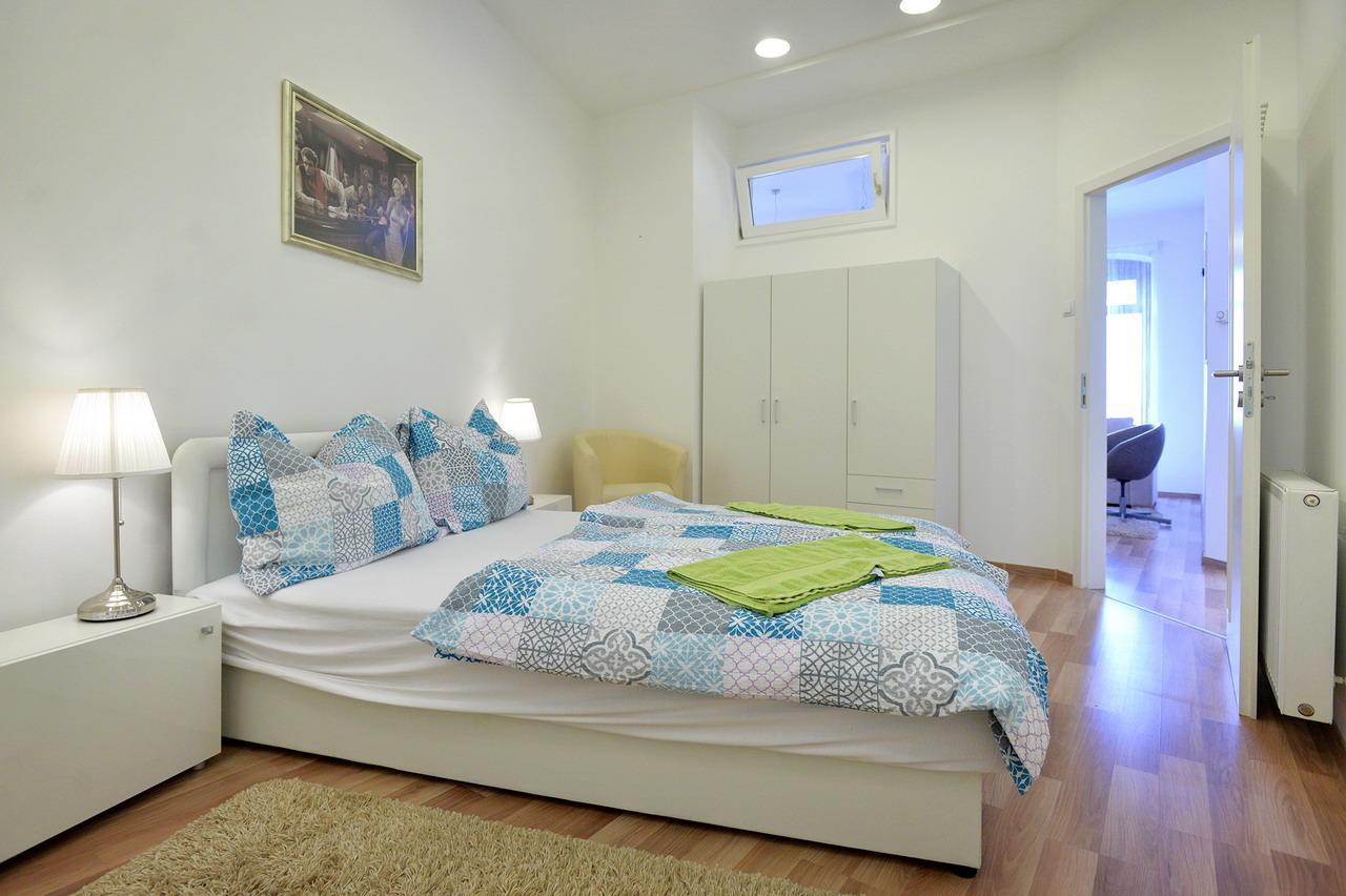 Corner Apartman إغير المظهر الخارجي الصورة