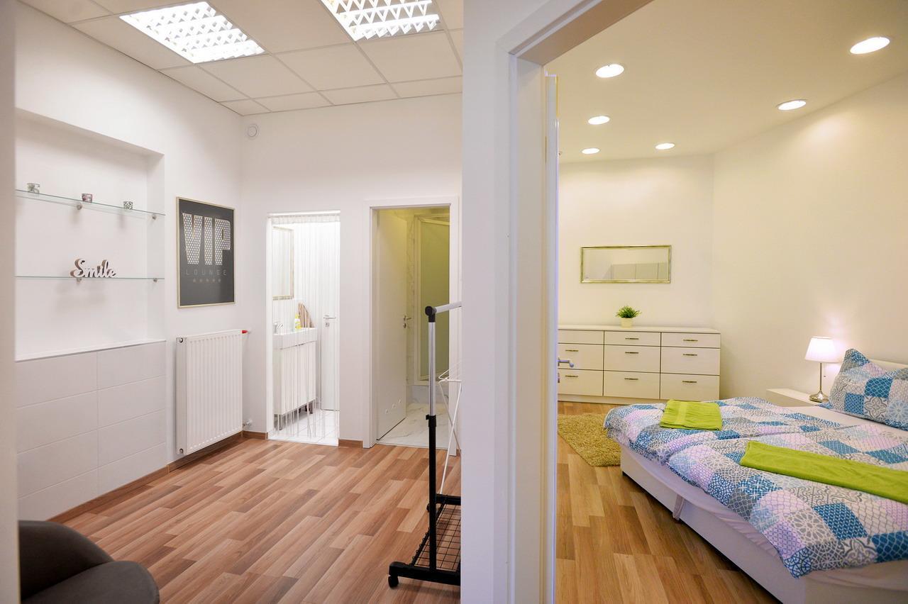 Corner Apartman إغير المظهر الخارجي الصورة