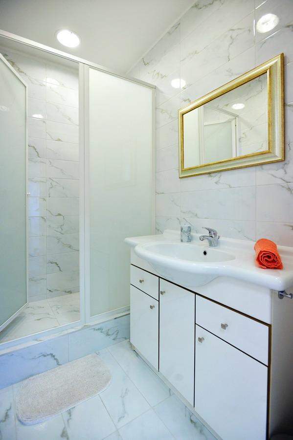 Corner Apartman إغير المظهر الخارجي الصورة