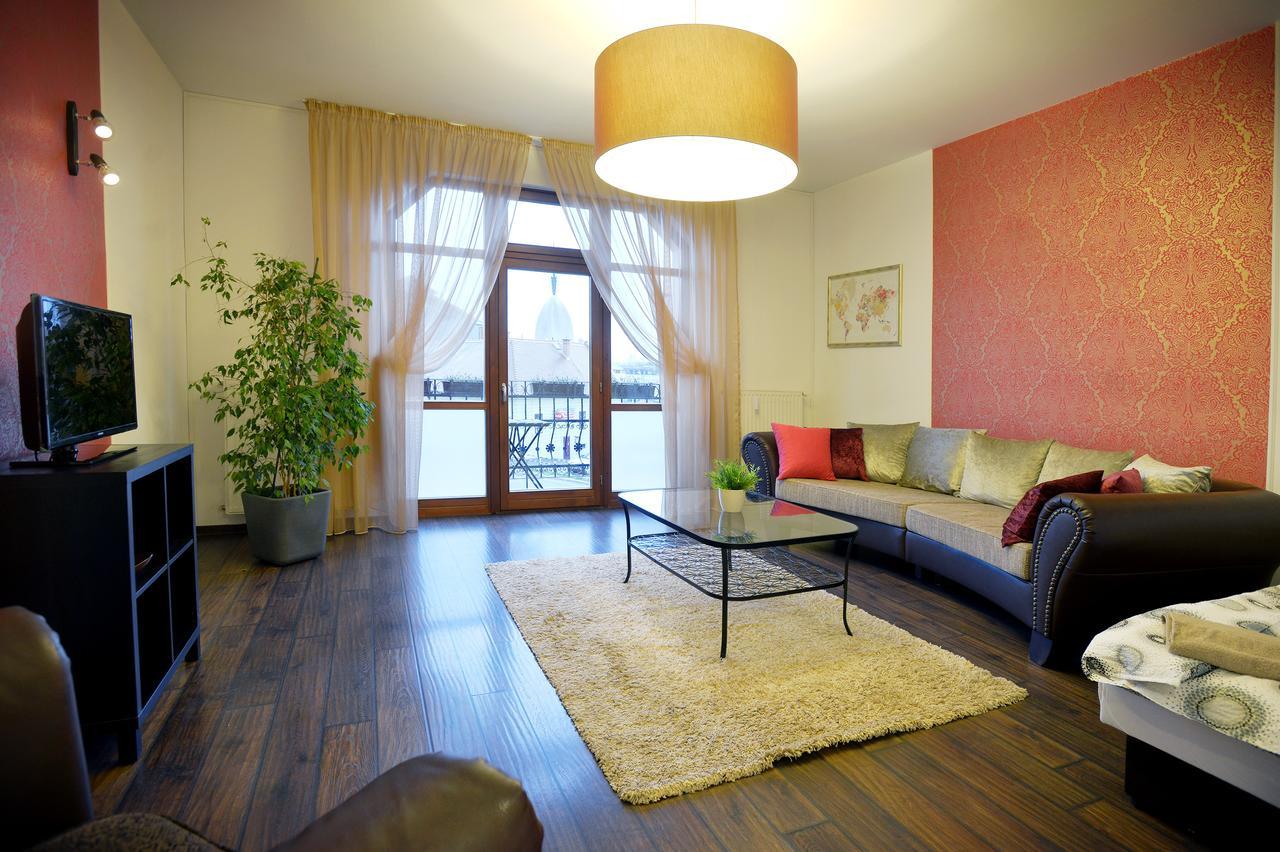 Corner Apartman إغير المظهر الخارجي الصورة
